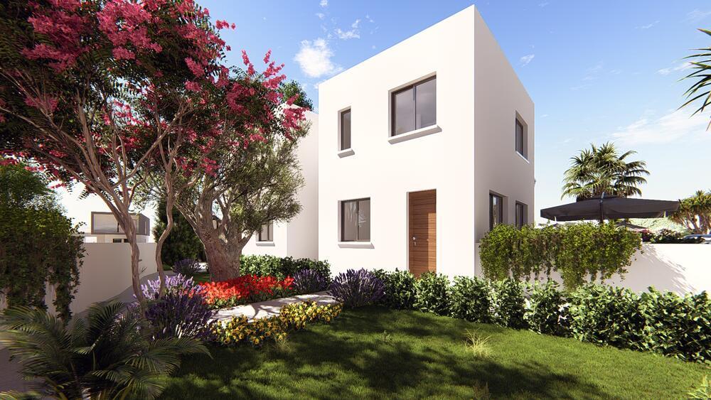 Irini Residences